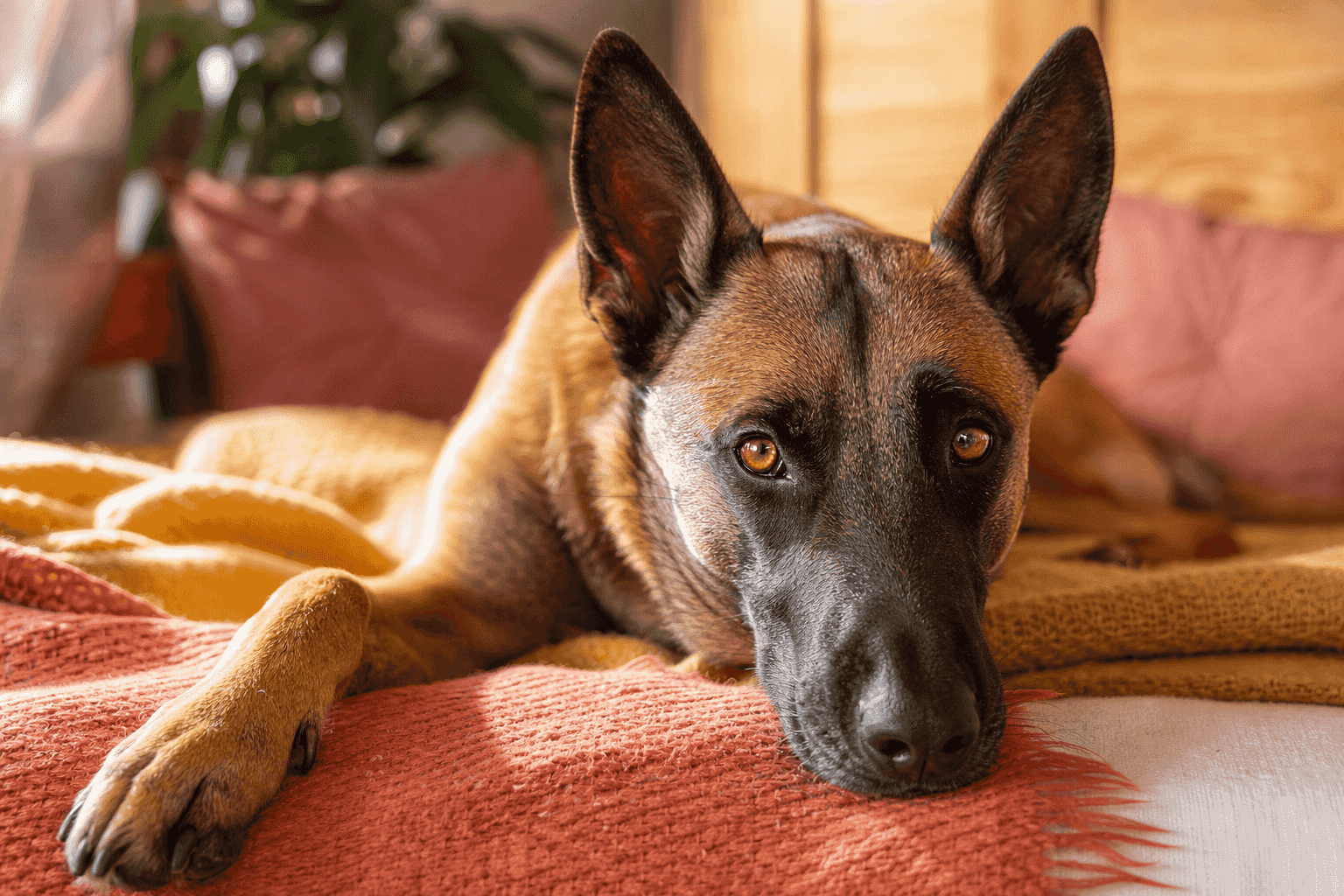 9 Belgian Malinois Training Mistakes That Quietly Slow Your Progress