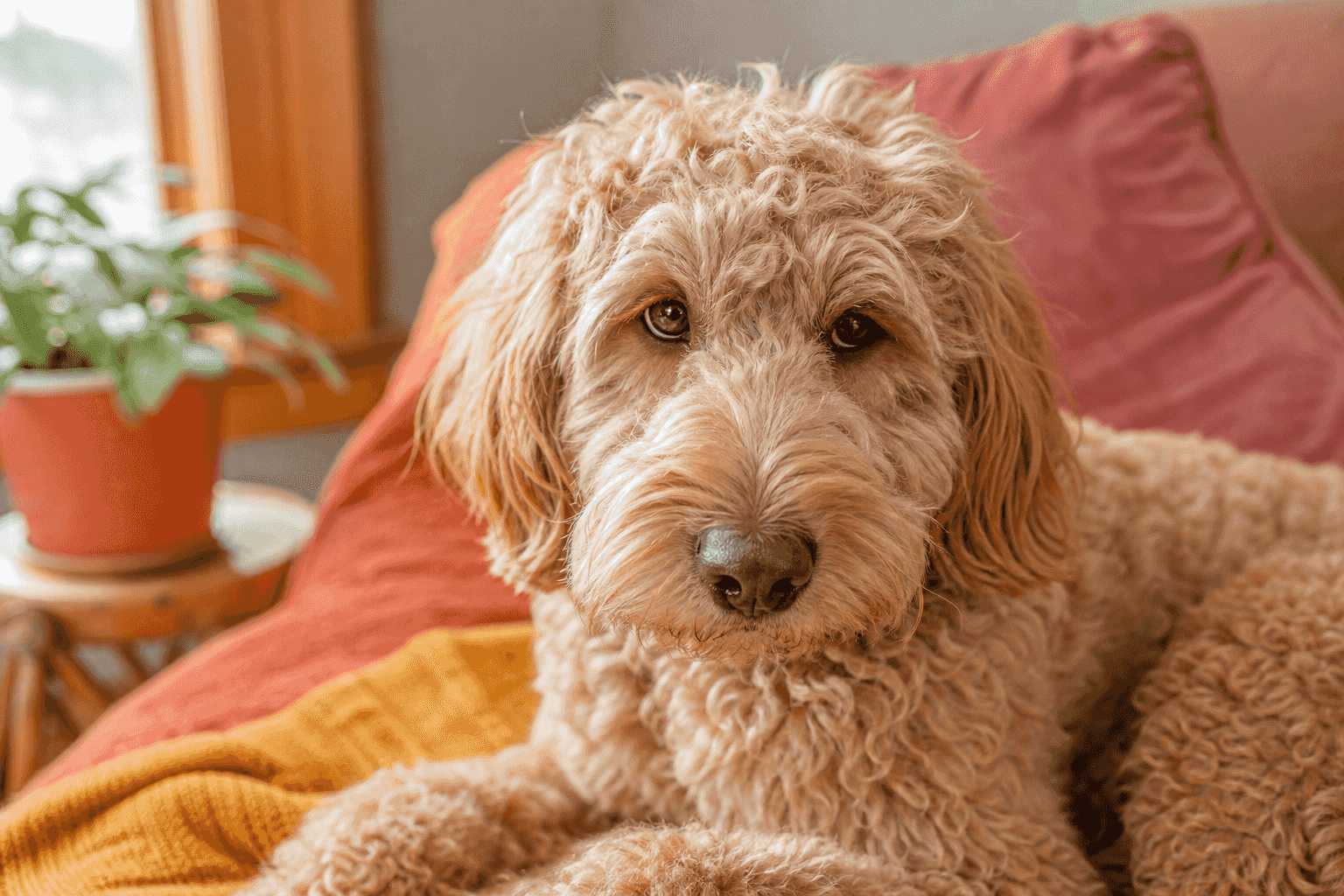 9 Labradoodle Training Mistakes That Quietly Slow Your Progress