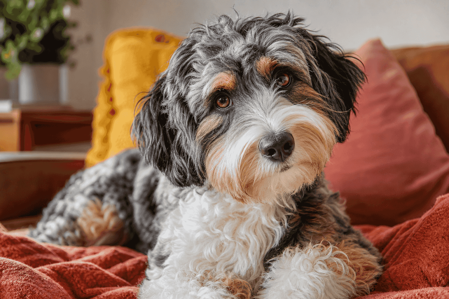 9 Mini Aussiedoodle Training Mistakes That Quietly Slow Your Progress