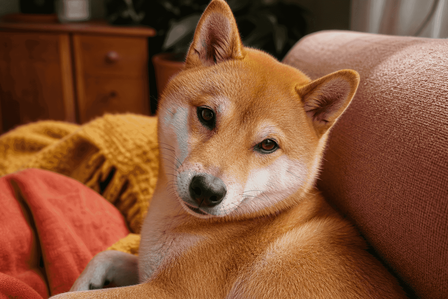 9 Things to Know Before Getting a Shiba Inu