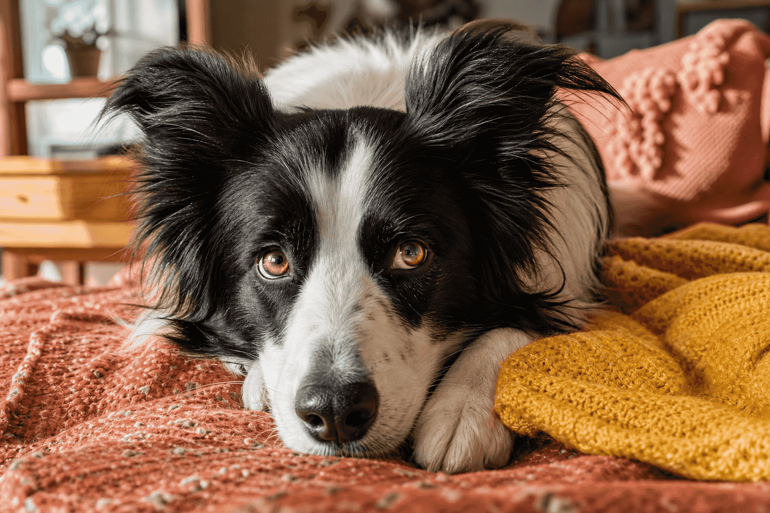 9 Types of People Perfect for Border Collie Ownership