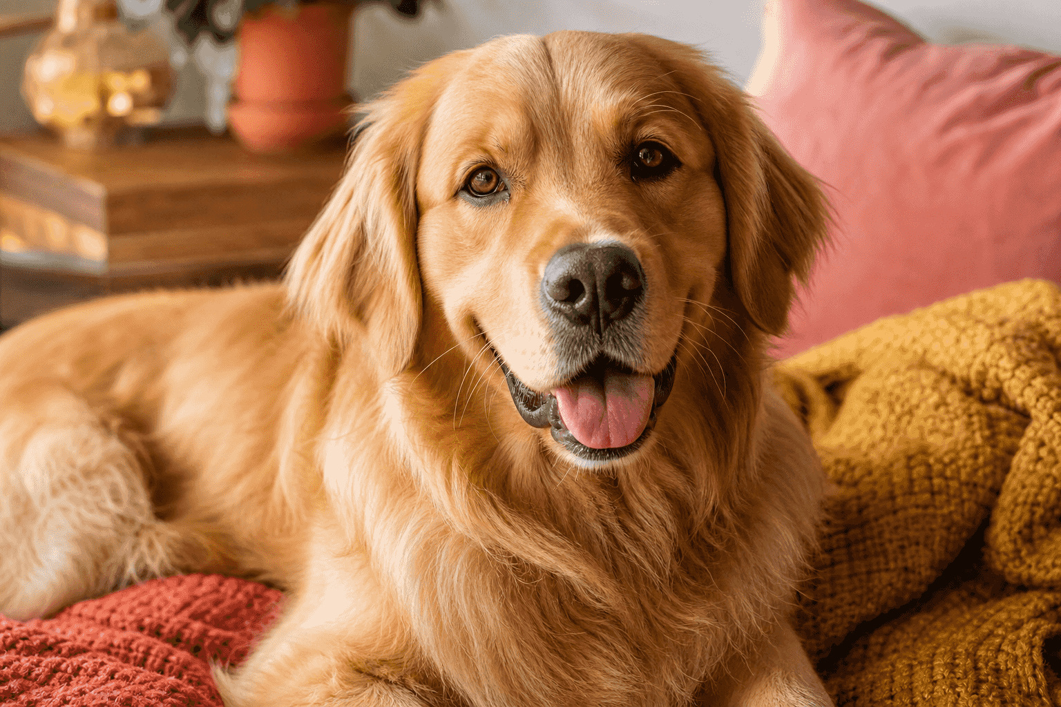 9 Types of People Perfect for Golden Retriever Ownership