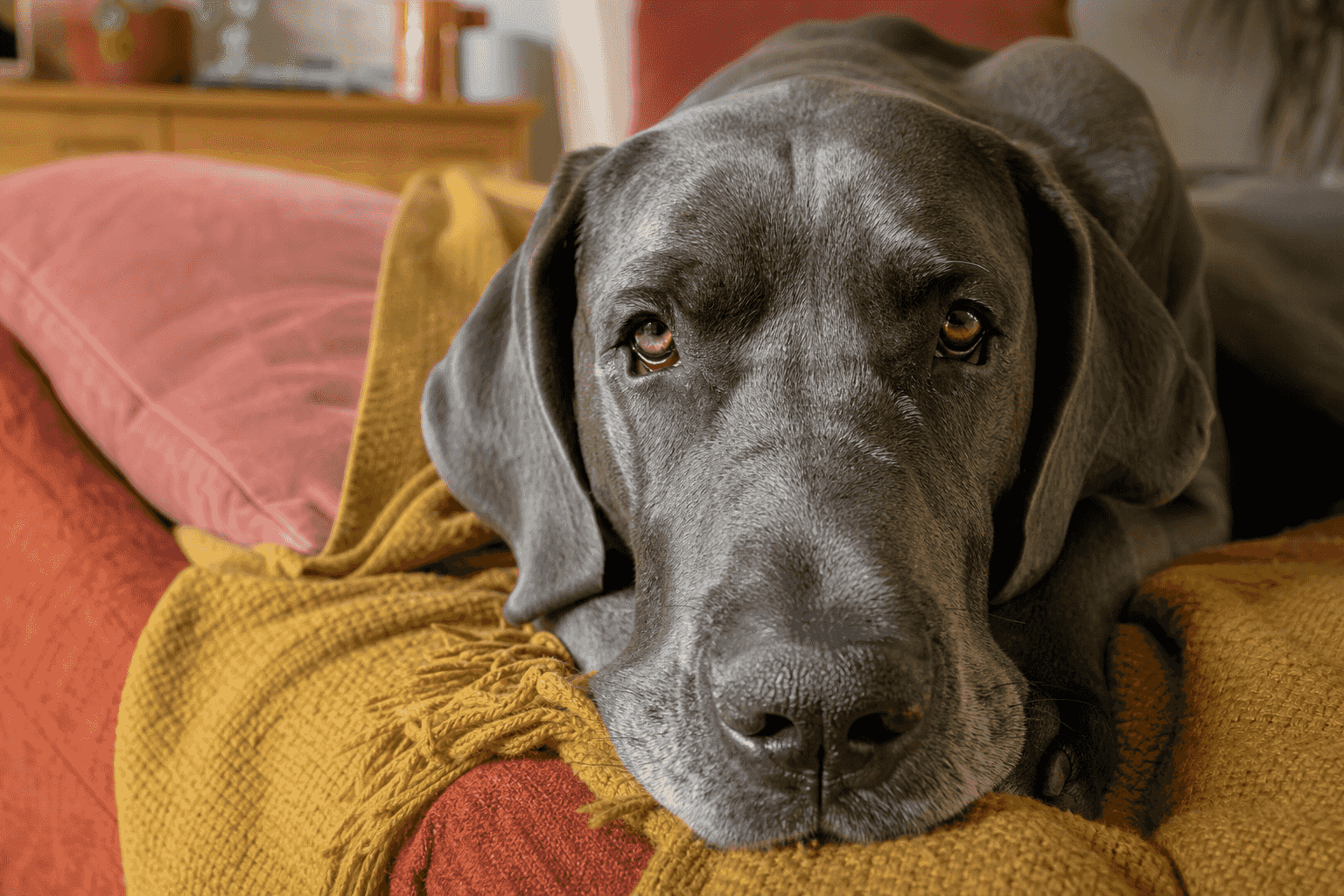 9 Types of People Perfect for Great Dane Ownership