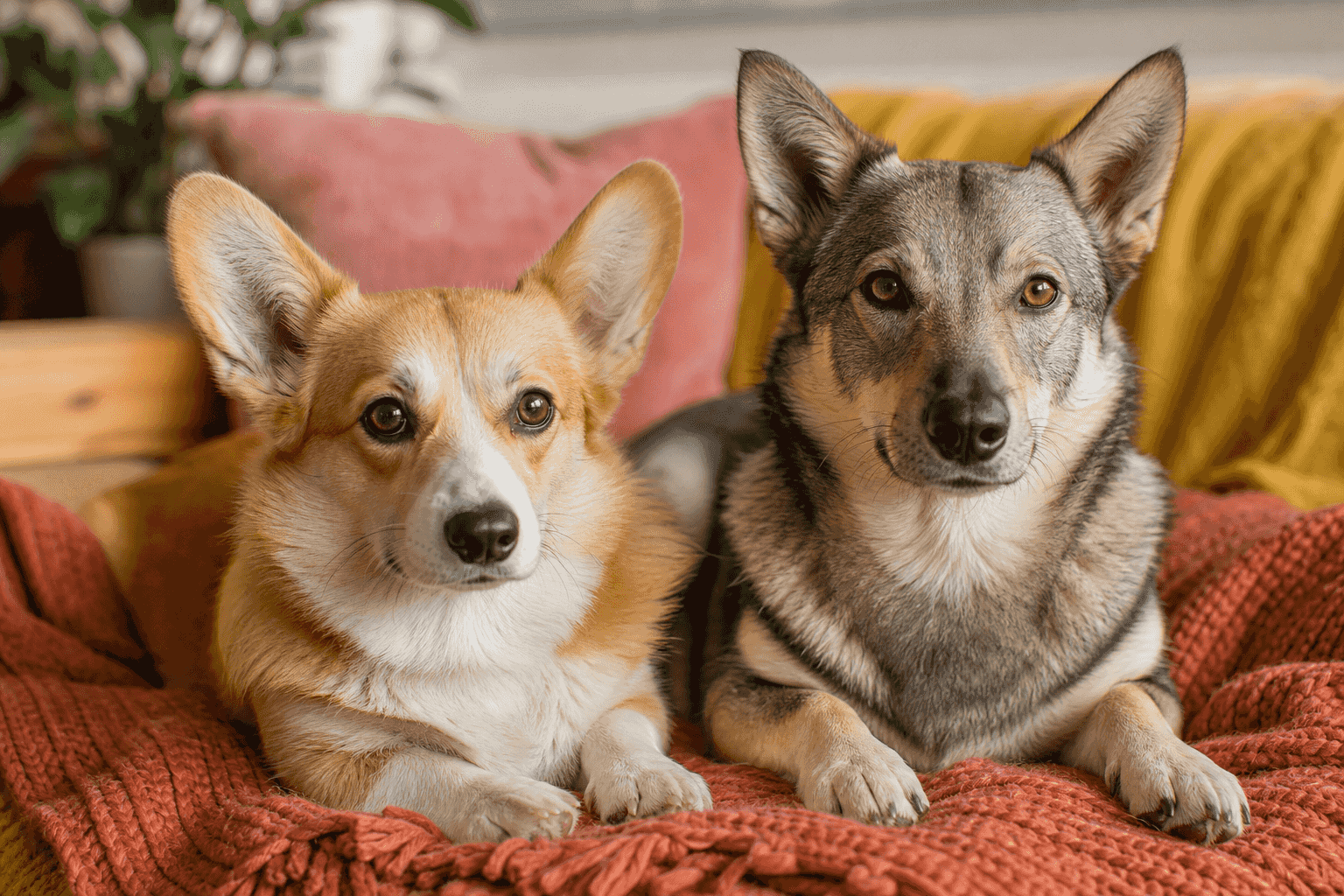 Corgi vs Swedish Vallhund: Which One Actually Fits Your Home Better?