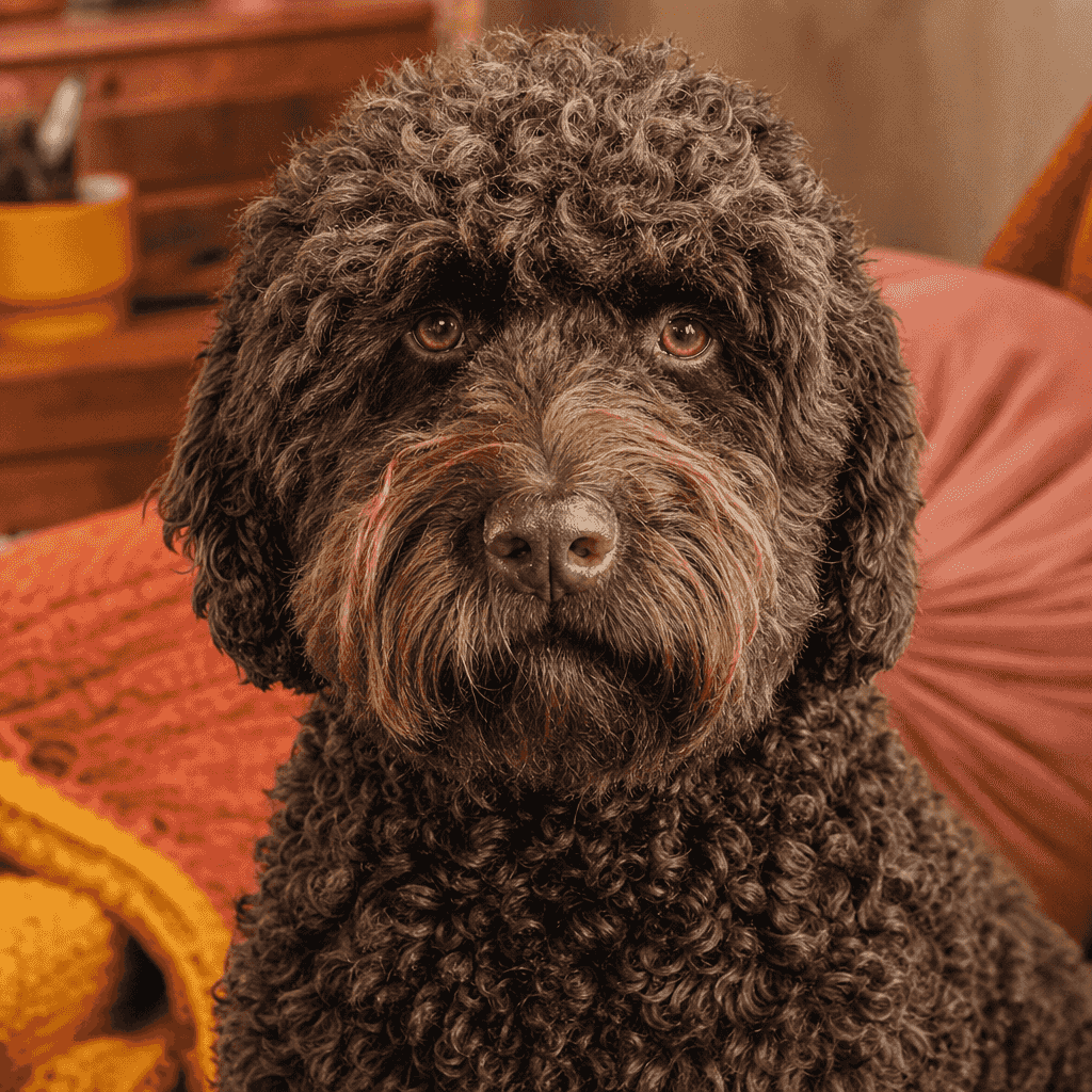 Is a Barbet Right for You? Find Out as You Read