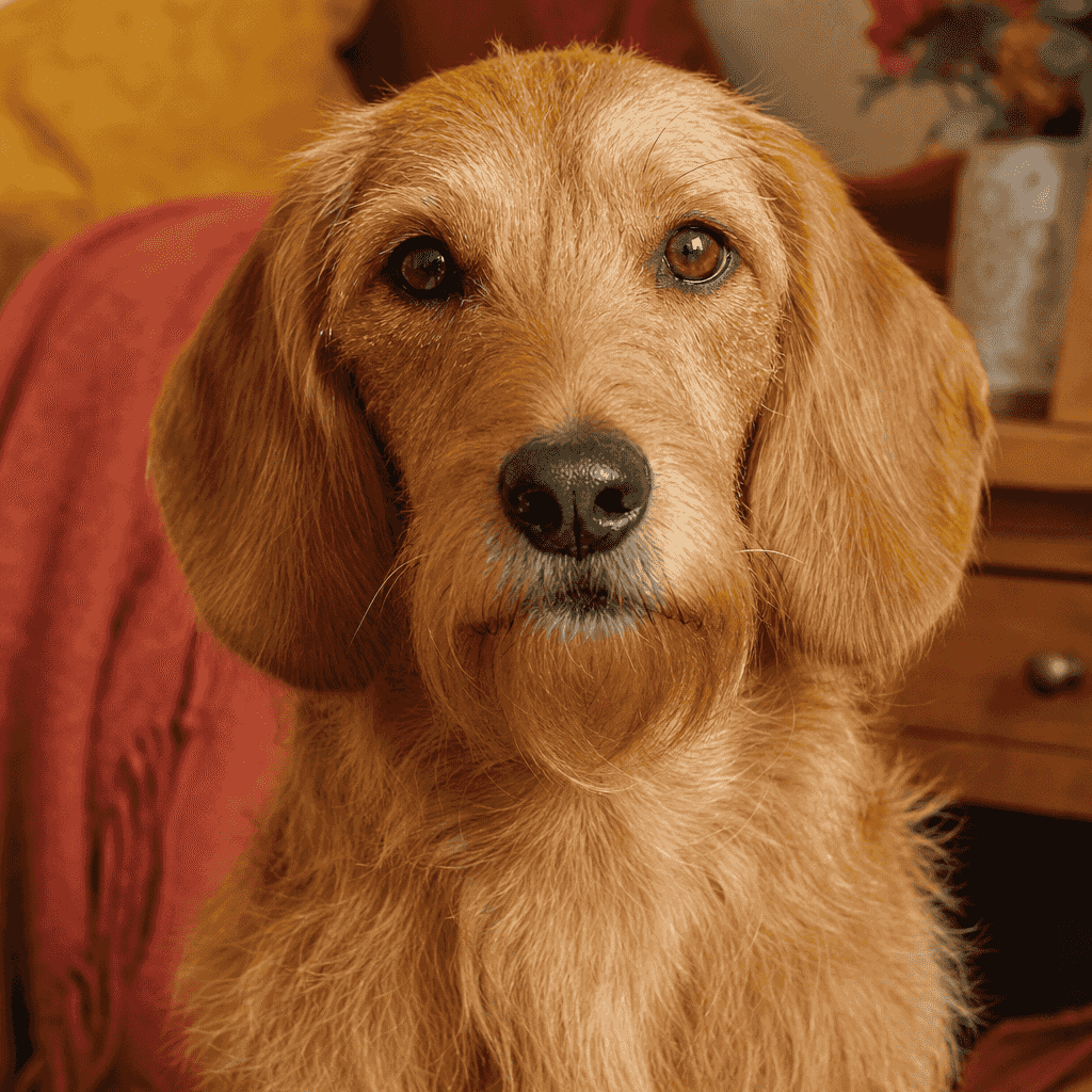 Is a Basset Fauve de Bretagne Right for You? Find Out as You Read