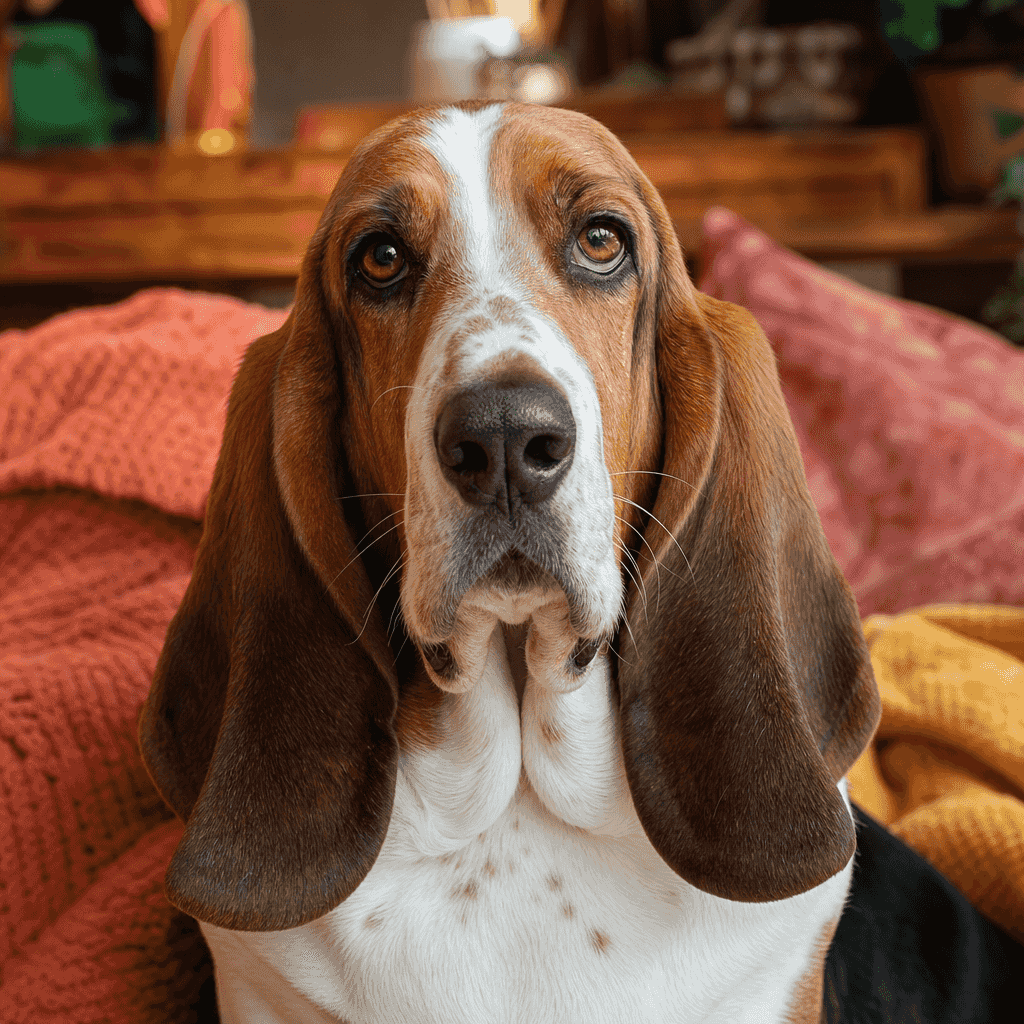 Is a Basset Hound Right for You? Find out as you read