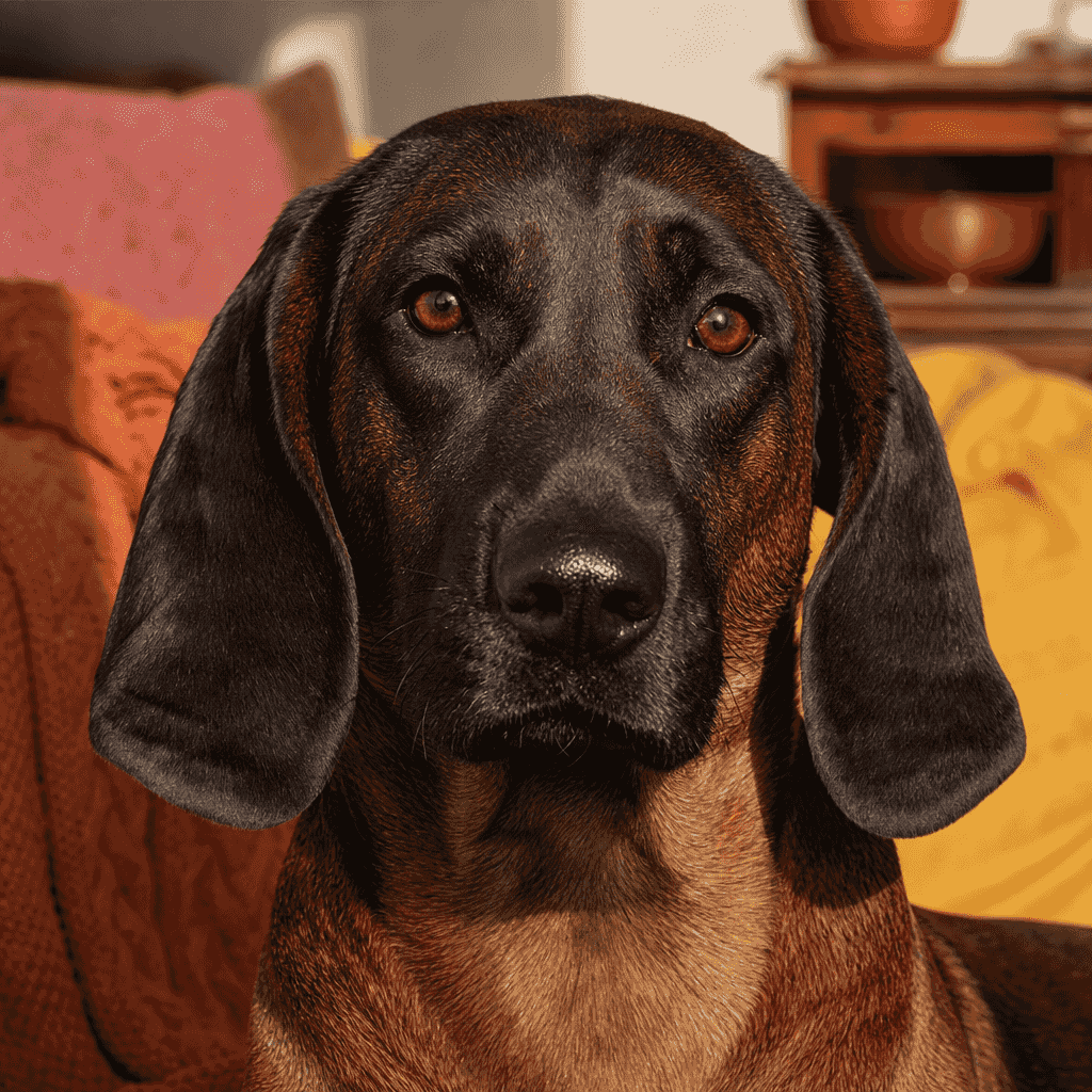 Is a Bavarian Mountain Scent Hound Right for You? Follow the Scent as You Read