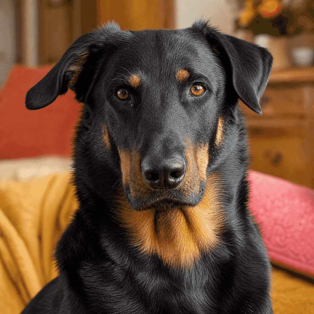 Is a Beauceron Right for You? Find Out as You Read