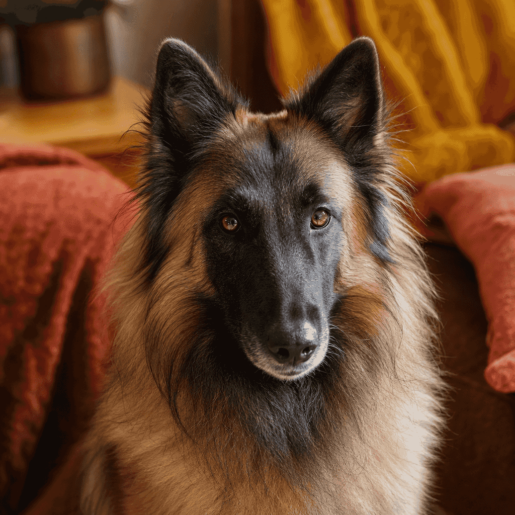 Is a Belgian Tervuren Right for You? Find Out as You Read