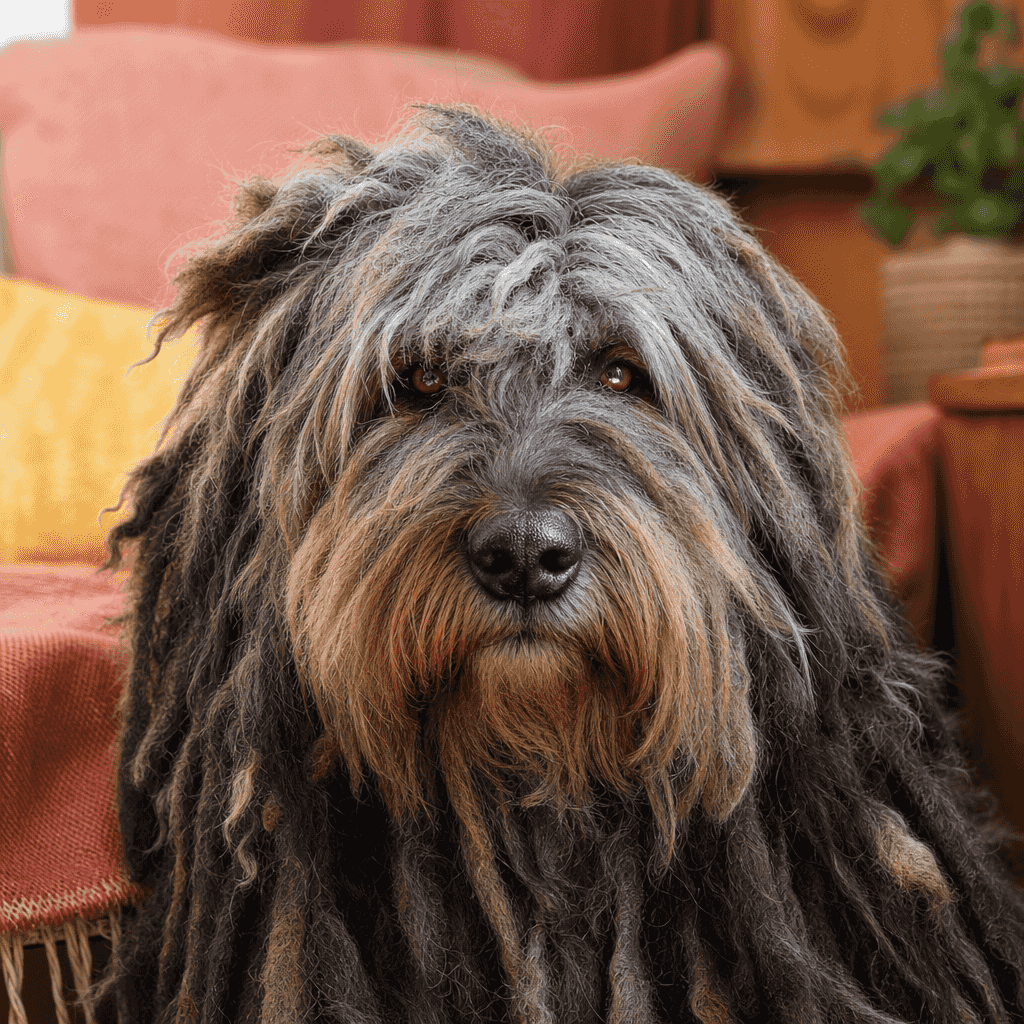 Is a Bergamasco Sheepdog Right for You? Let’s Check in 14 Questions