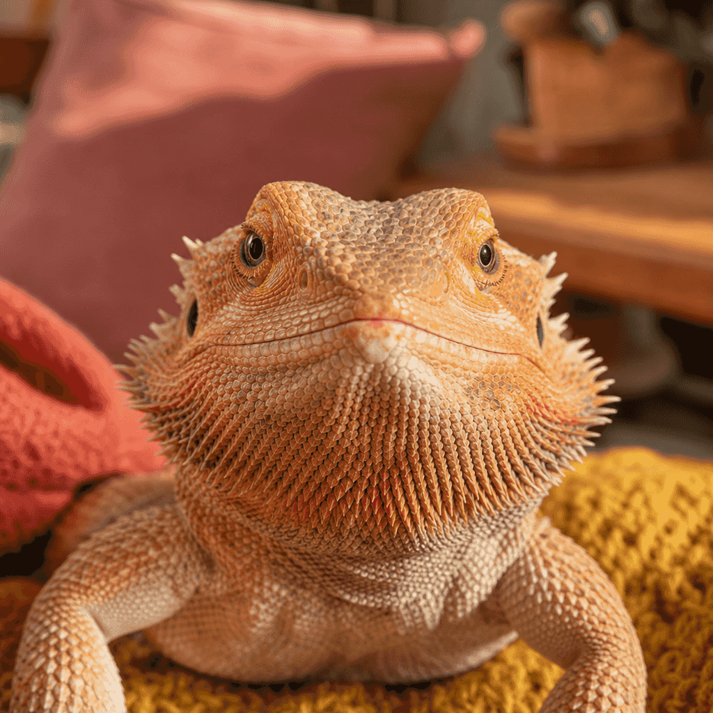 Is a Bearded Dragon Right for You? Find Out as You Read
