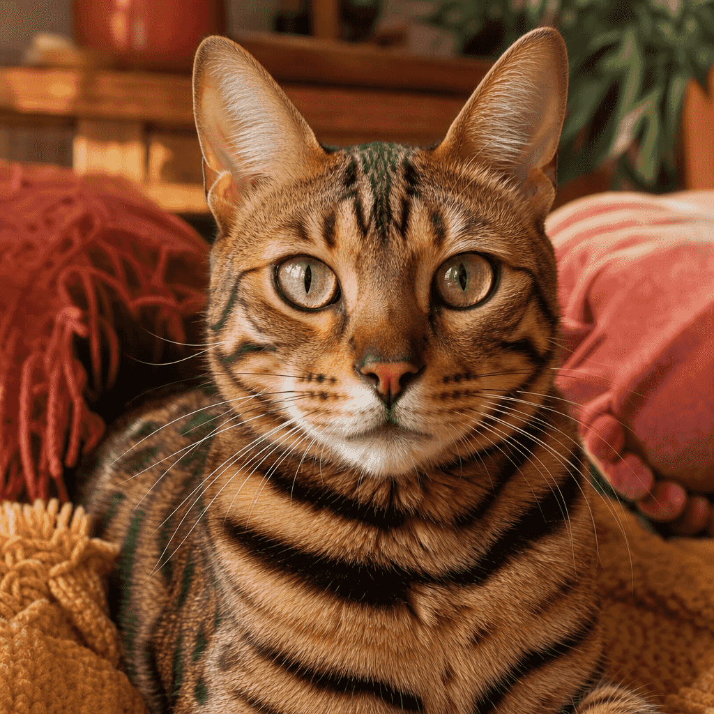 Is a Bengal Cat Right for You? A lifestyle-fit quiz you can trust