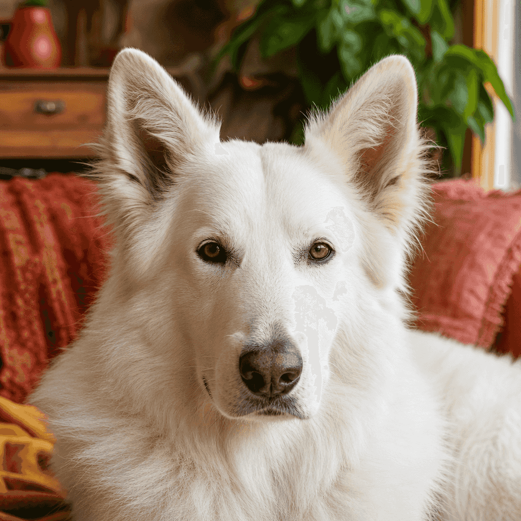 Is a Berger Blanc Suisse Right for You? Take the fit-check and see
