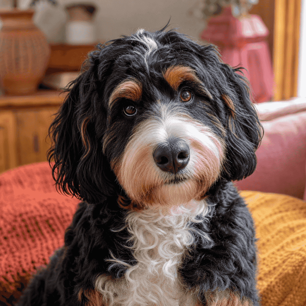 Is a Bernedoodle Right for You? Take the lifestyle fit‑check