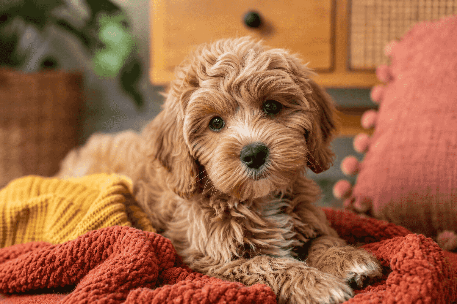 The Complete New Havapoo Puppy Checklist for Your First 48 Hours