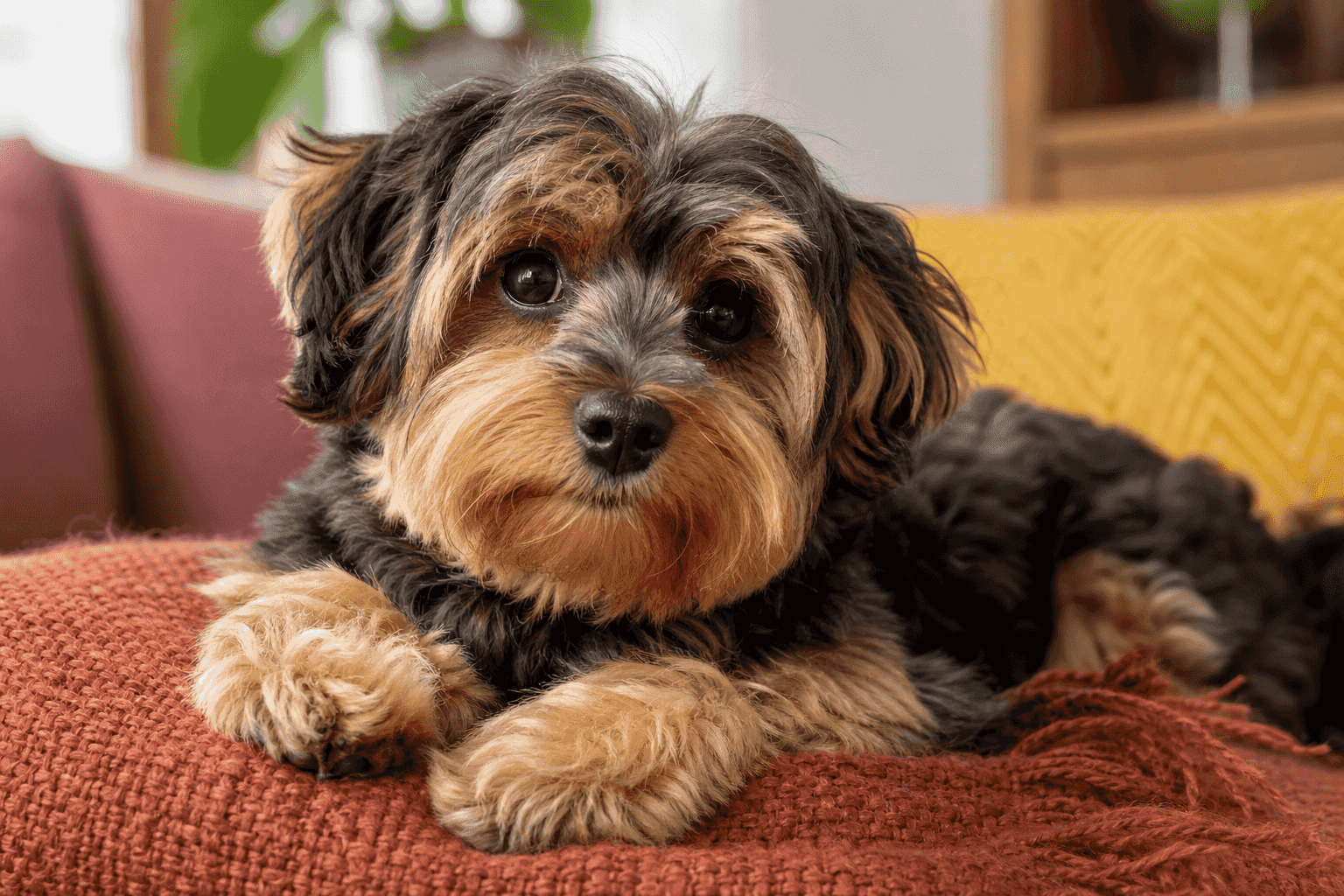 What a Yorkie Poo Actually Costs You in the First Twelve Months