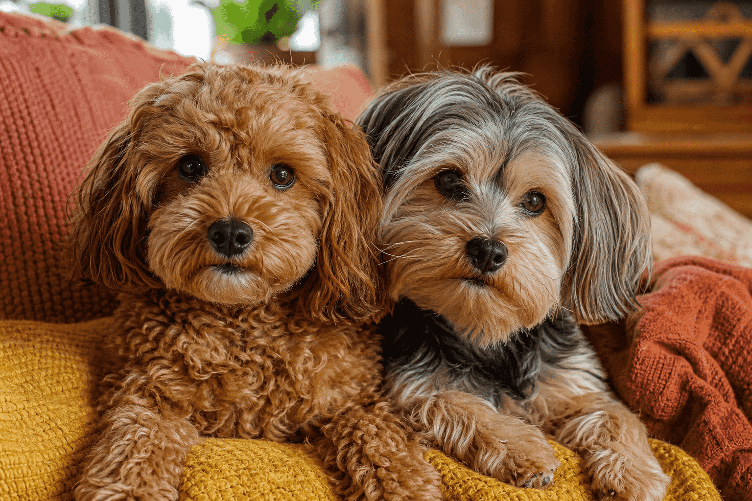 Yorkie Poo vs Shorkie: Which One Actually Fits Your Home Better?