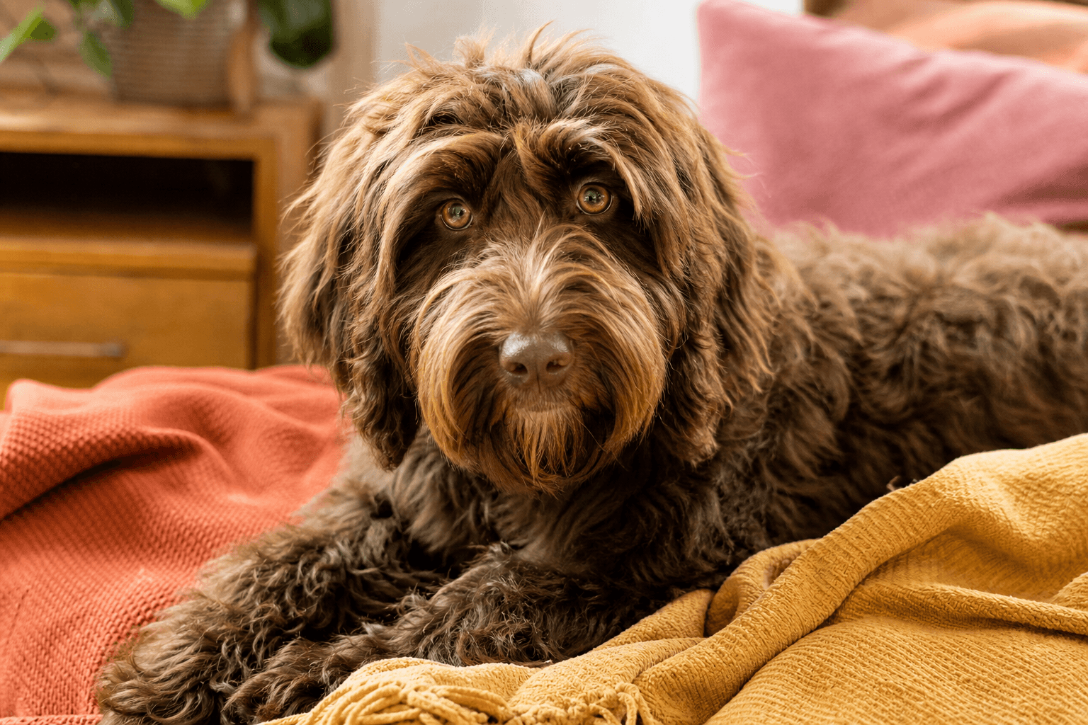 10 Essential Care Tips Every New Australian Cobberdog Owner Should Know
