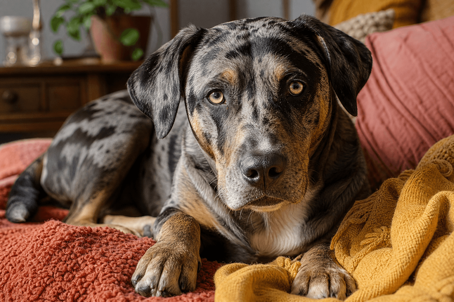 10 Essential Care Tips Every New Catahoula Leopard Dog Owner Should Know