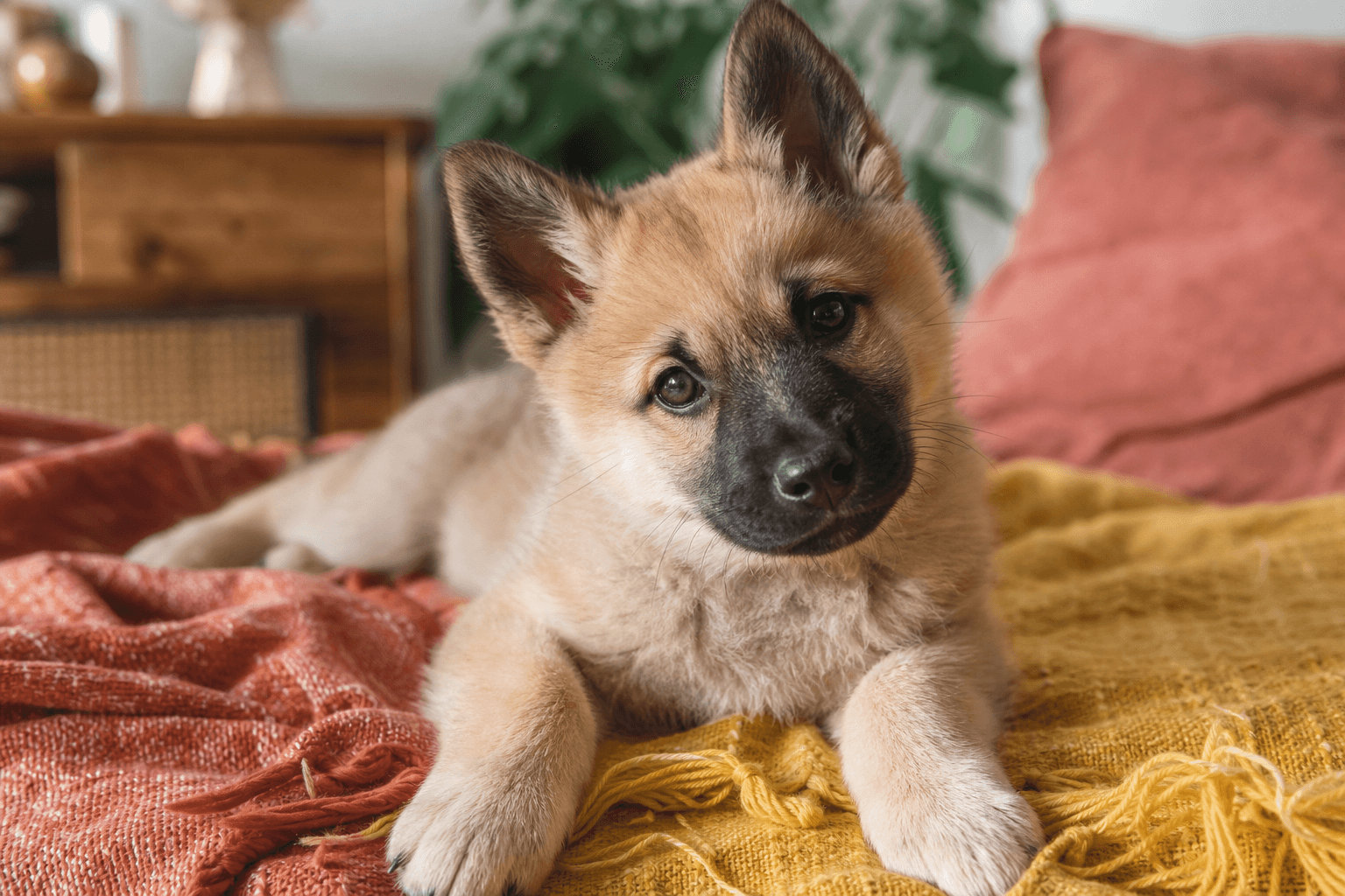10 Things You Must Know Before Bringing Home a Norwegian Buhund Puppy