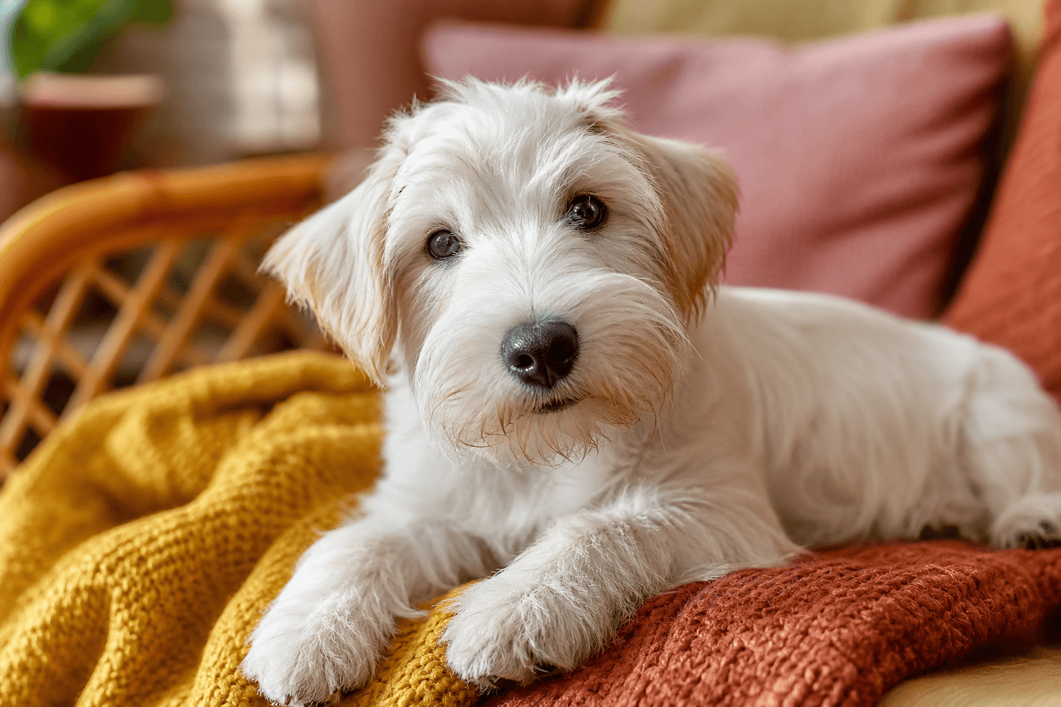 10 Things You Must Know Before Bringing Home a Sealyham Terrier Puppy
