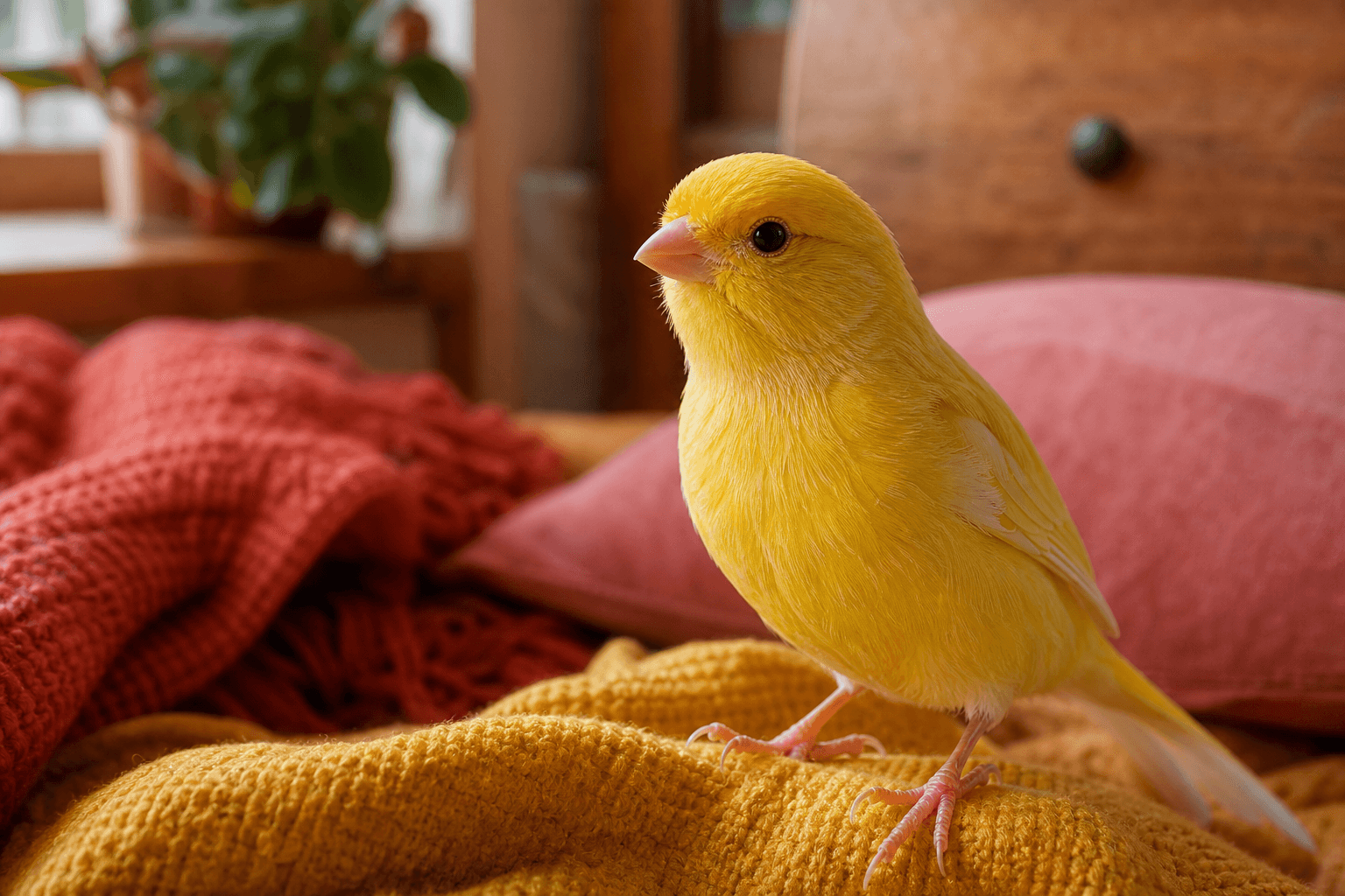 11 Things to Know Before Getting a Canary