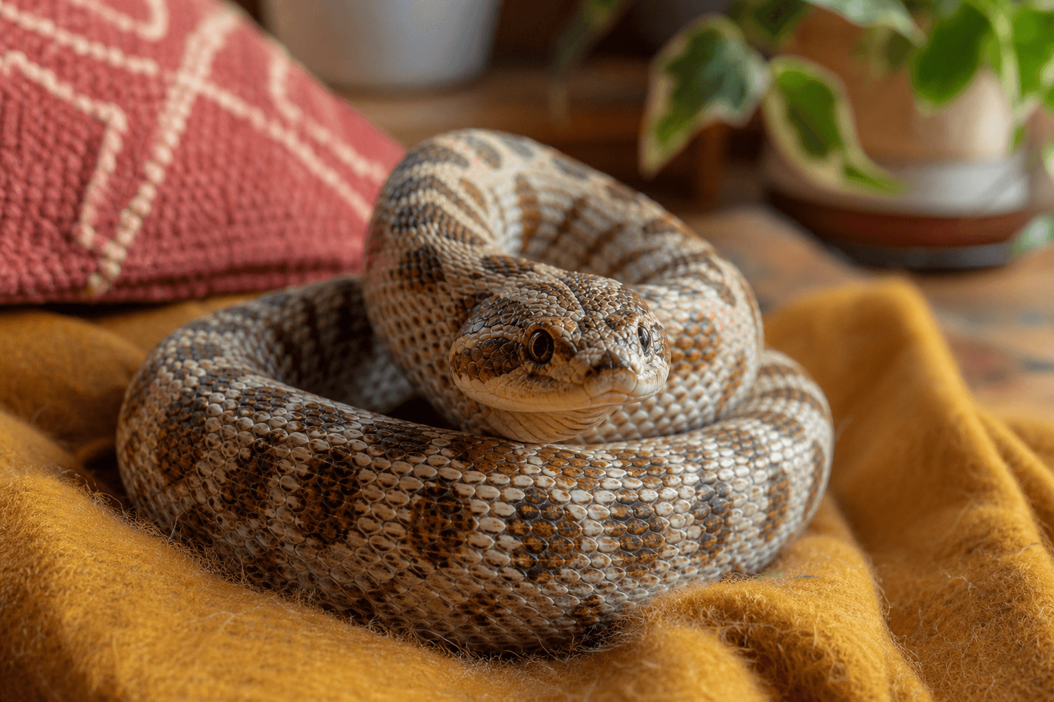 11 Things to Know Before Getting a Hognose Snake