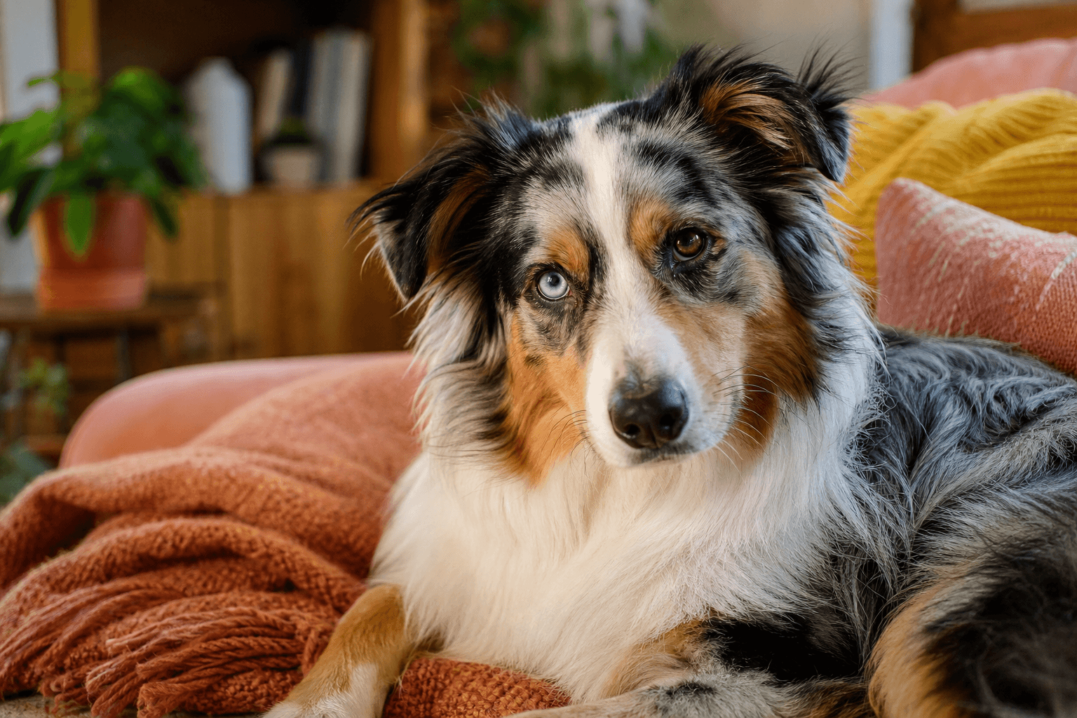 11 Things to Know Before Getting an Australian Shepherd