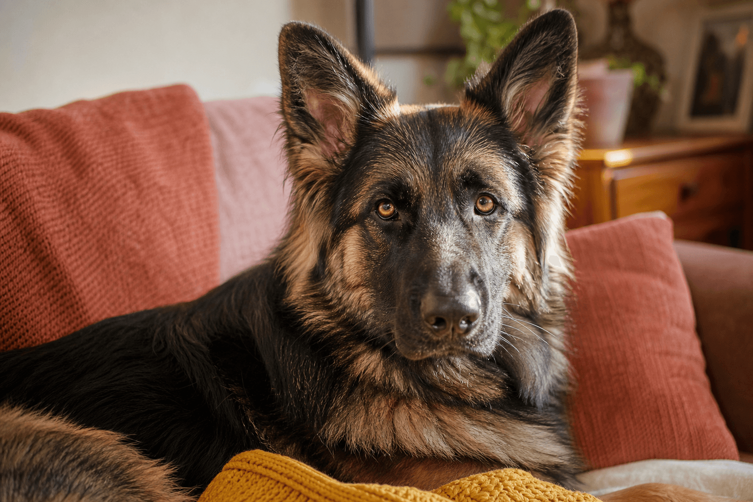 12 Essential Facts About King Shepherds That Every New Owner Should Know