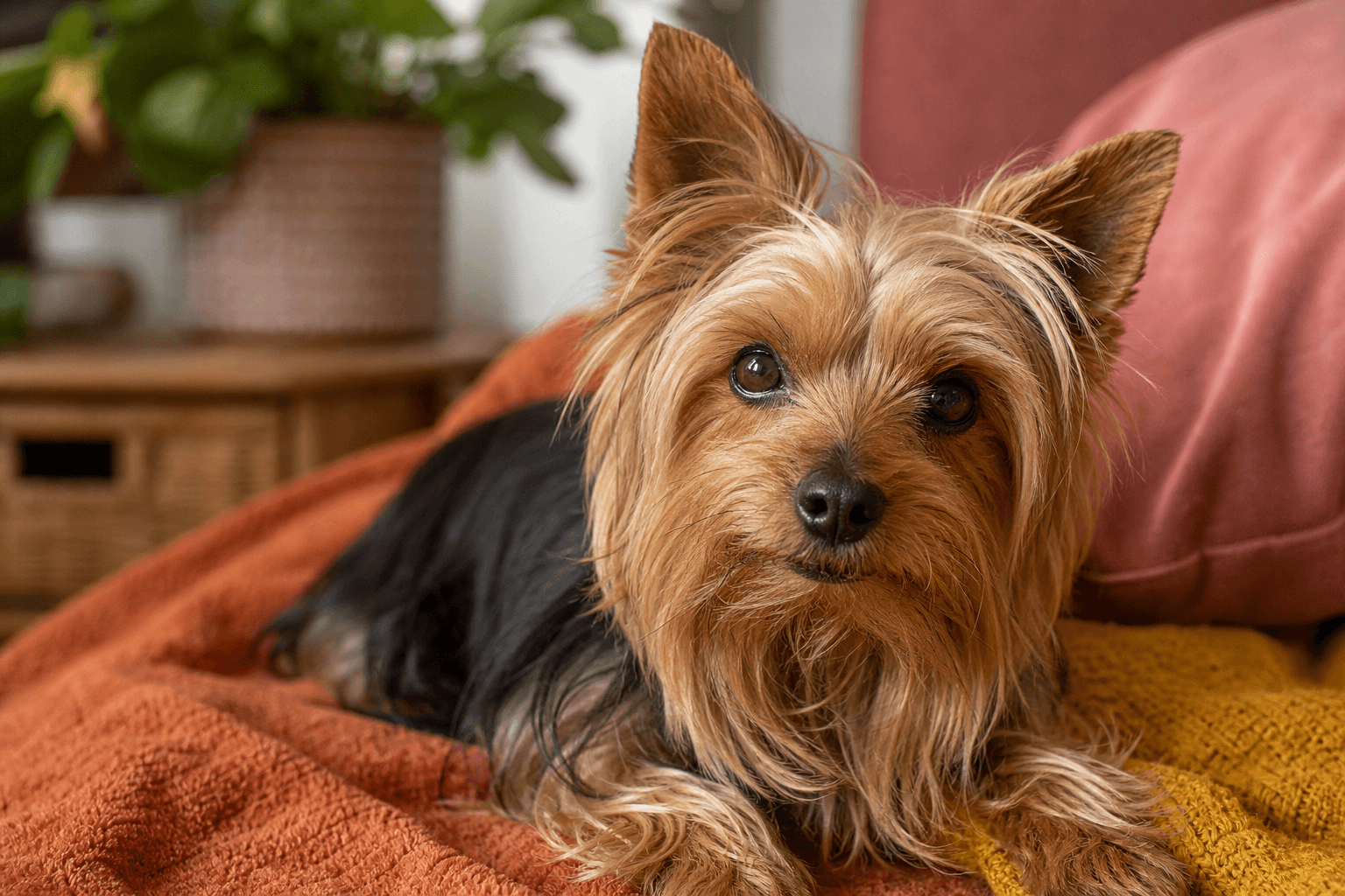 12 Essential Facts About Silky Terriers That Every New Owner Should Know