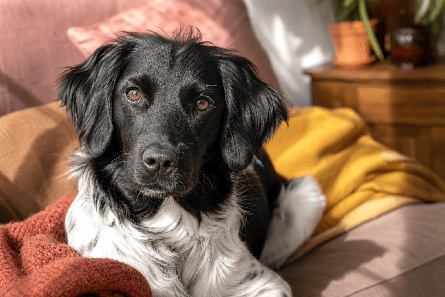 12 Essential Facts About Stabyhouns That Every New Owner Should Know
