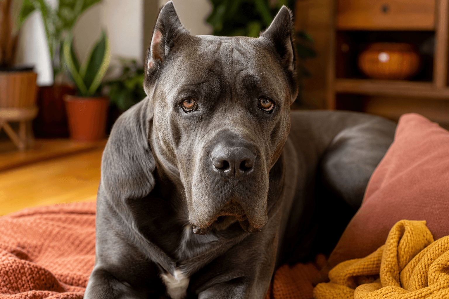 13 Cane Corso Training Mistakes That Quietly Slow Your Progress