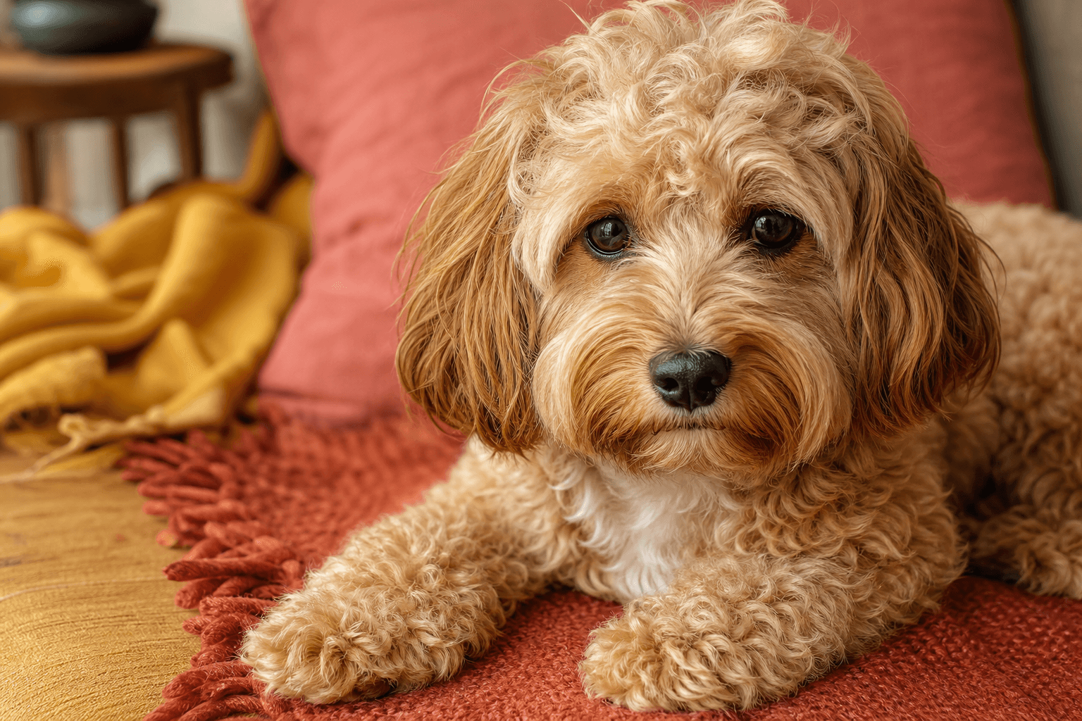 13 Essential Care Tips Every New Havapoo Owner Should Know