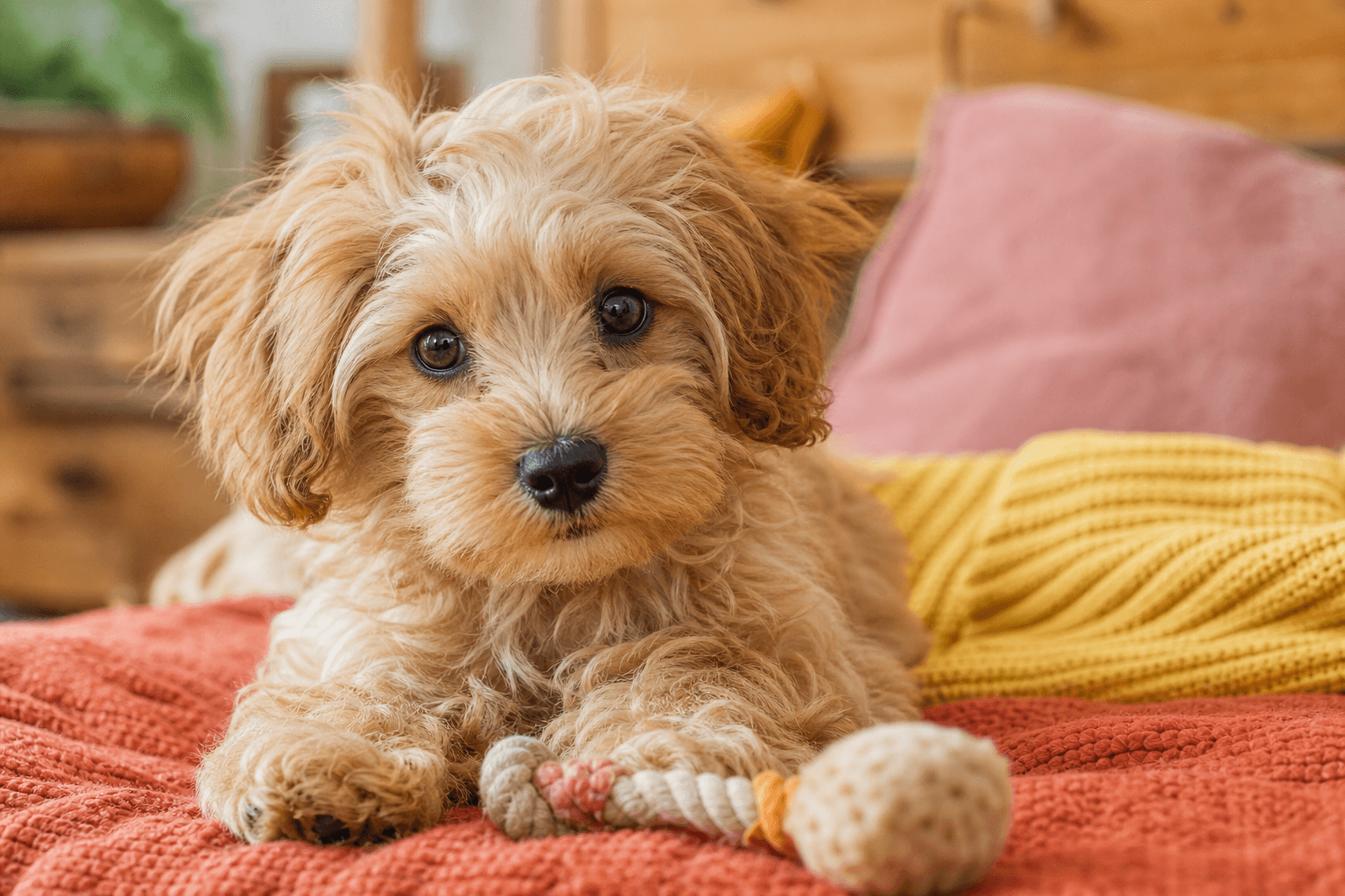13 Essential Care Tips Every New Pomapoo Owner Should Know