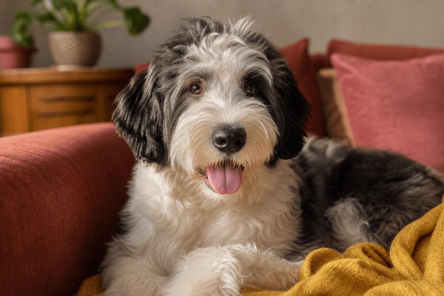 13 Essential Care Tips Every New Sheepadoodle Owner Should Know