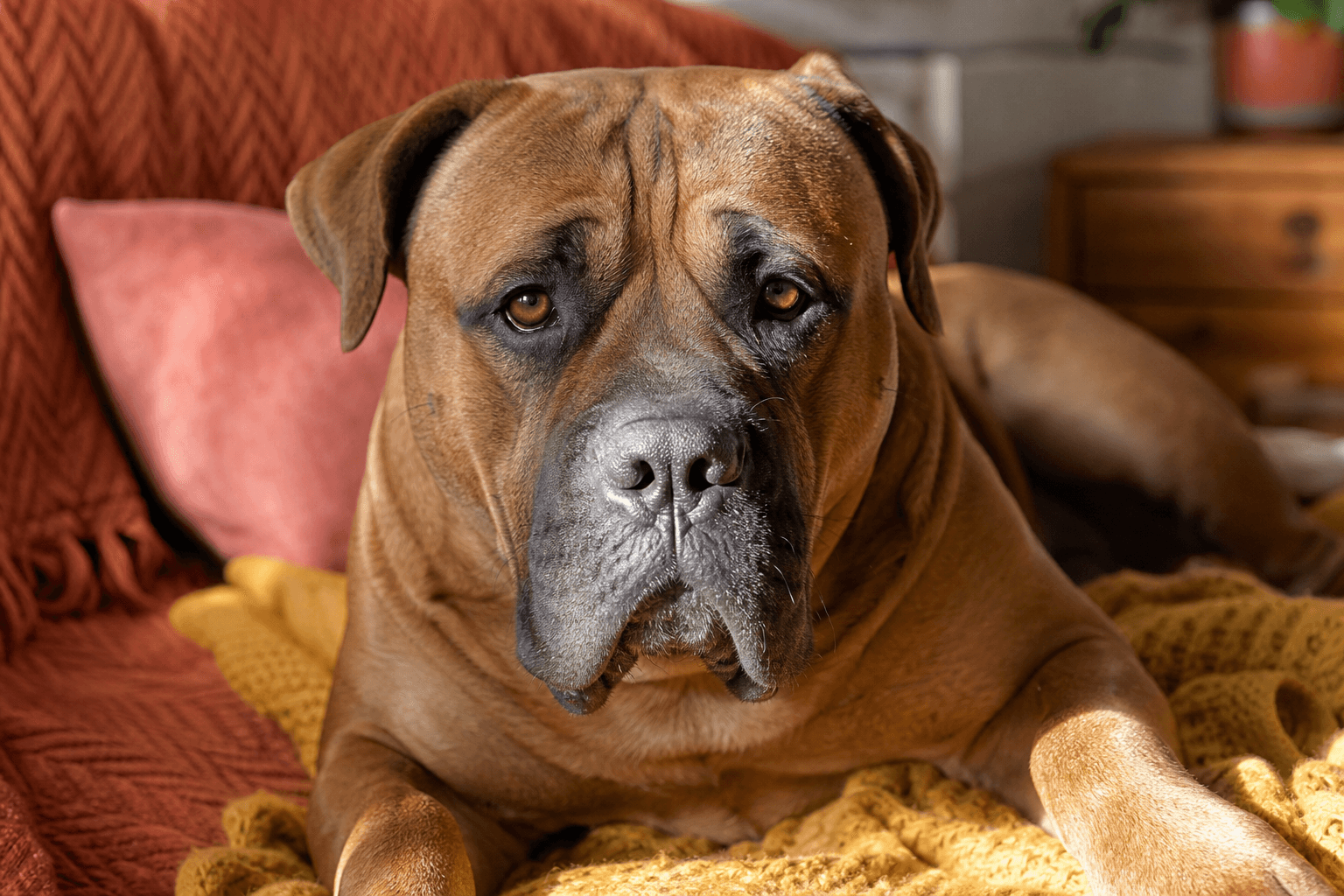 13 Essential Facts About Boerboels That Every New Owner Should Know