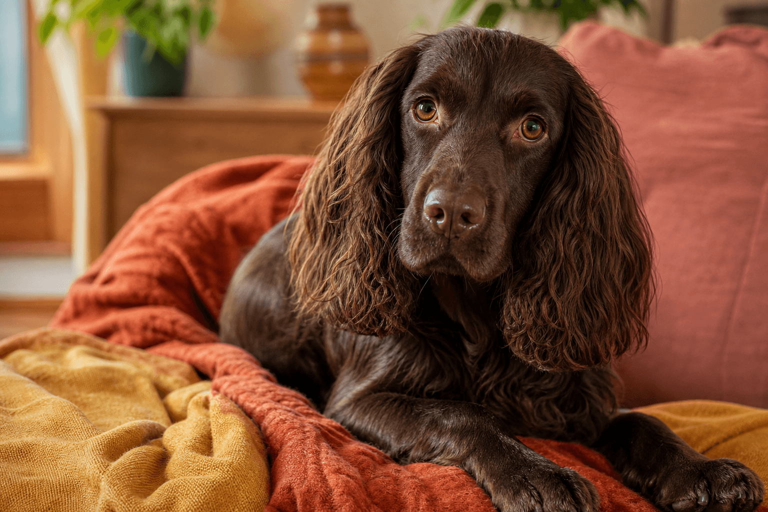 13 Essential Facts About Field Spaniels That Every New Owner Should Know