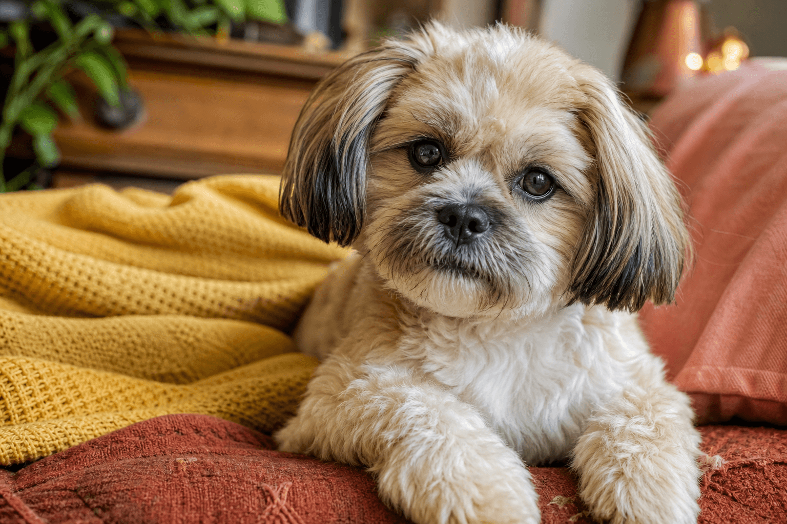 13 Essential Facts About Shih Poos That Every New Owner Should Know