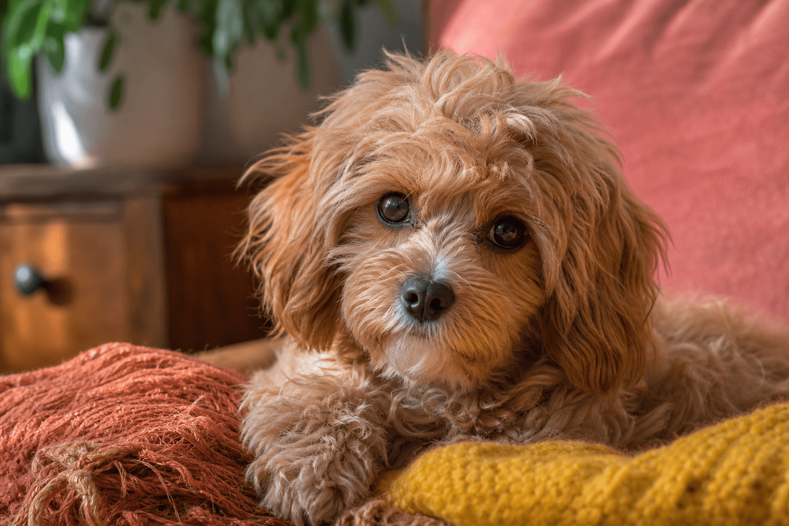 13 Important Factors to Consider Before You Adopt a Pomapoo