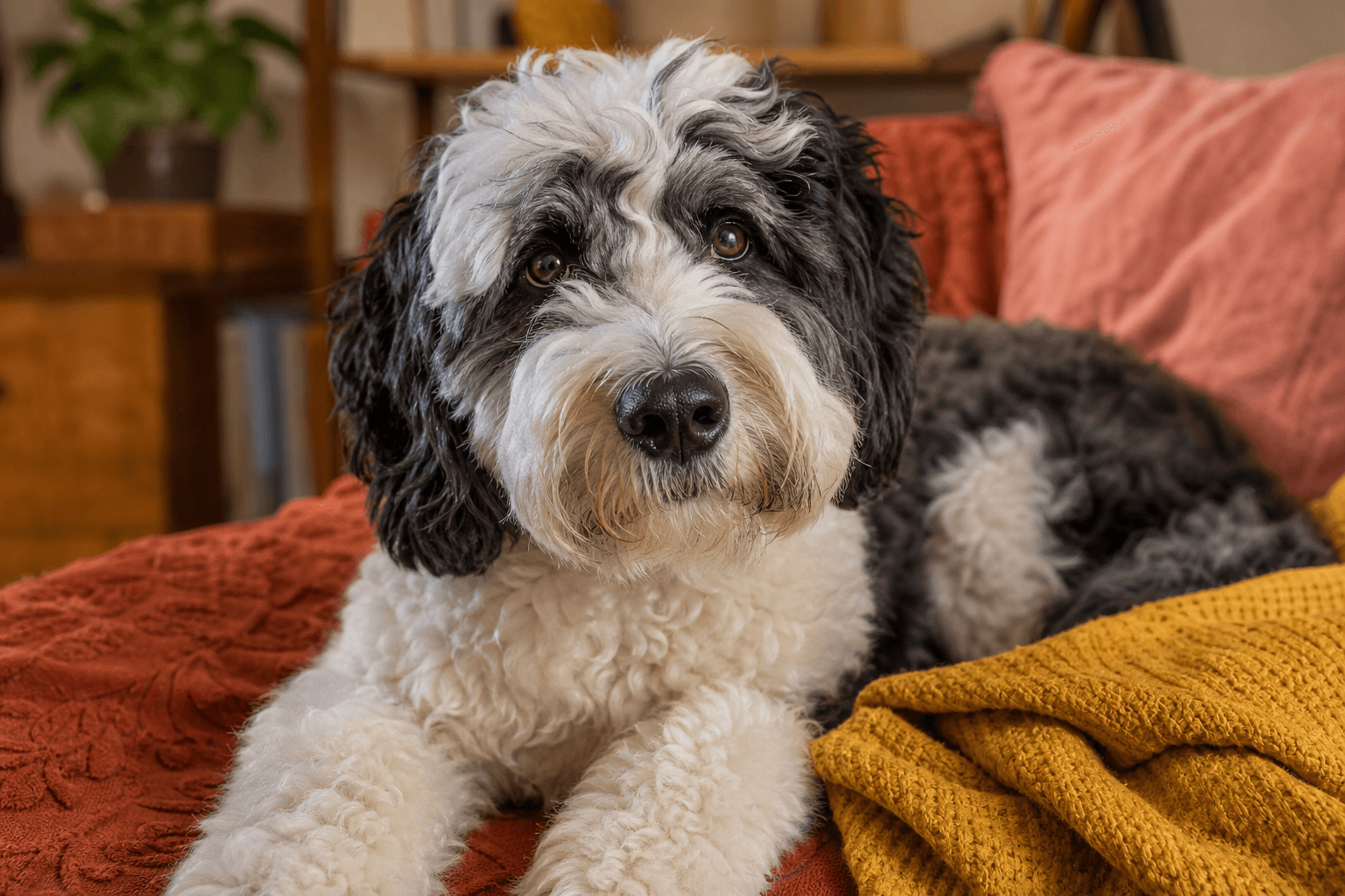 13 Important Factors to Consider Before You Adopt a Sheepadoodle