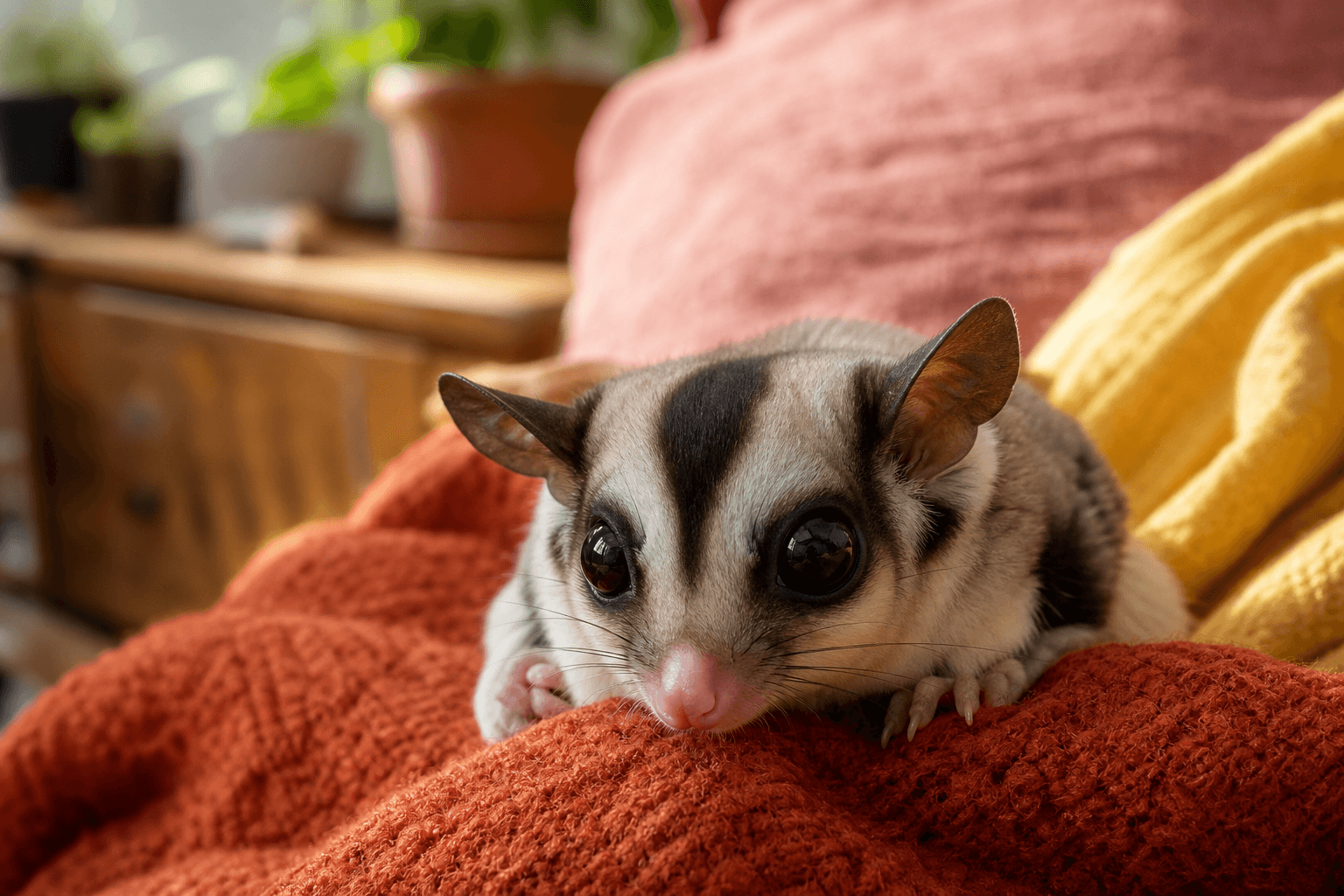 13 Things to Know Before Getting a Sugar Glider