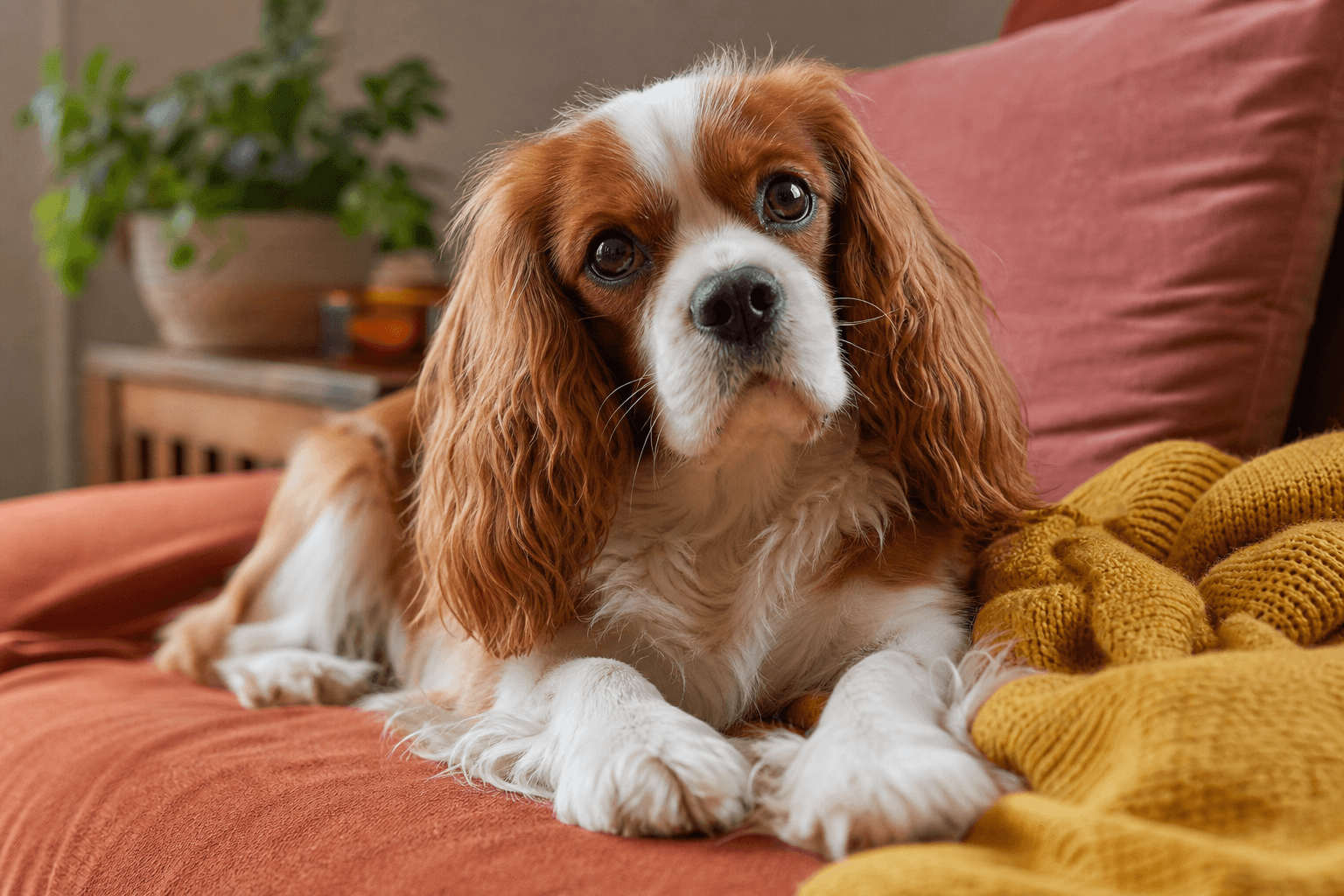 15 Best Dog Breeds for Apartment Dwellers