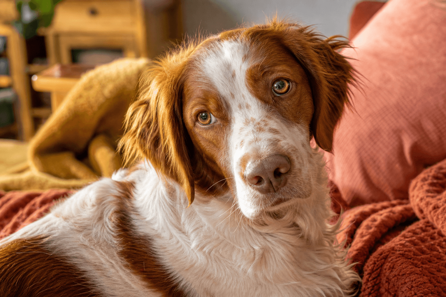 15 Essential Facts About Brittanys That Every New Owner Should Know