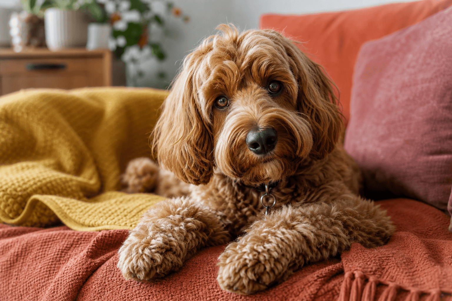15 Important Factors to Consider Before You Adopt a Cockapoo