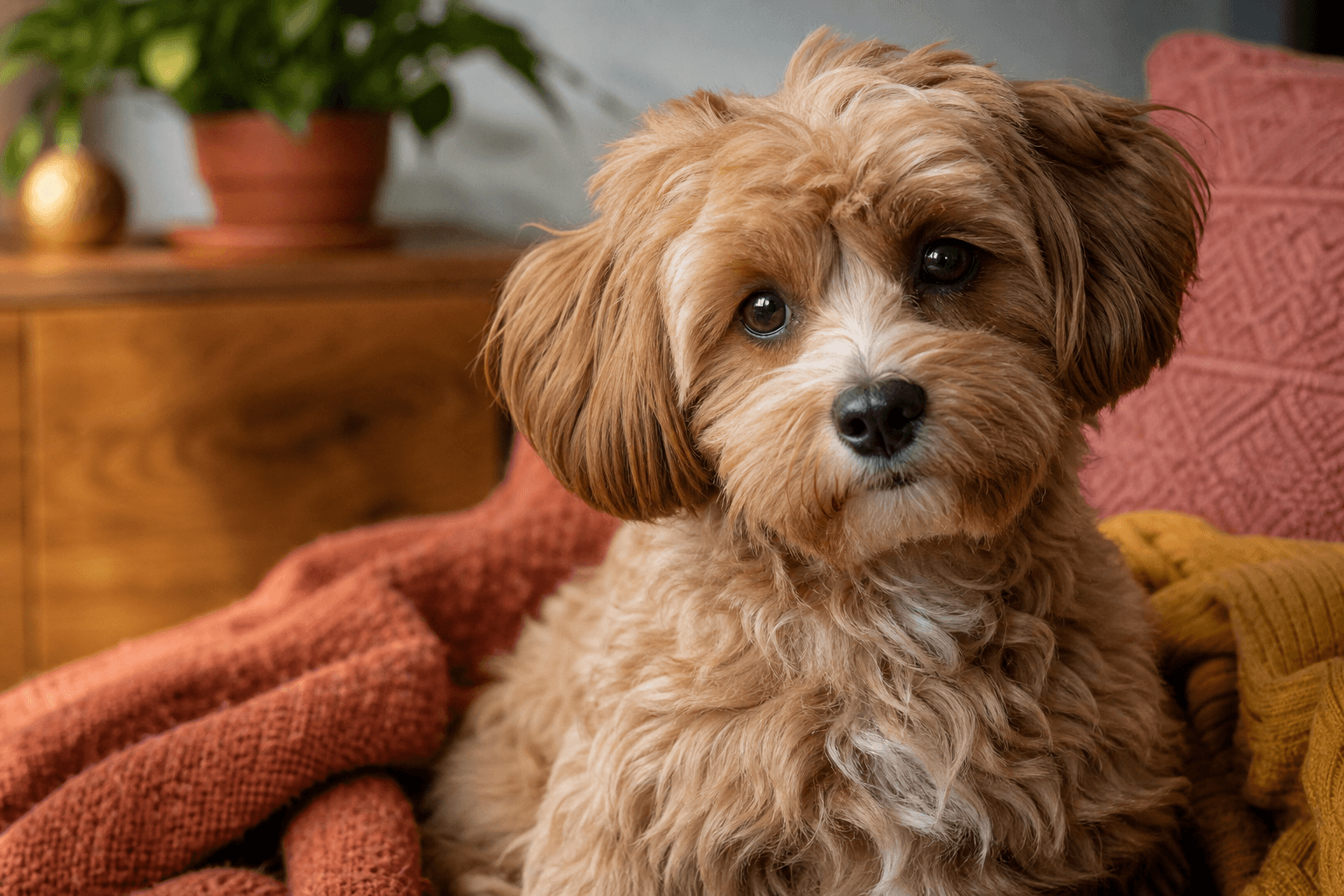 15 Important Factors to Consider Before You Adopt a Havapoo