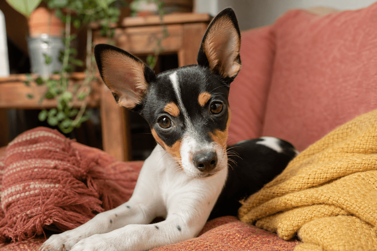15 Things You Must Know Before Bringing Home a Rat Terrier Puppy