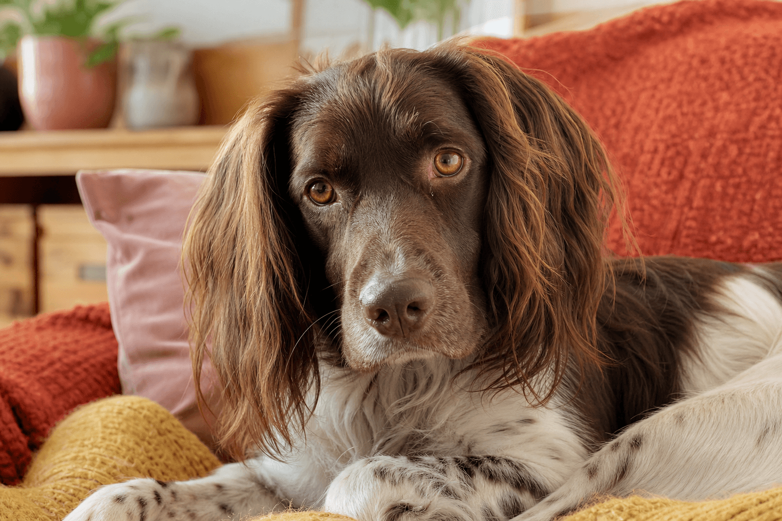 6 Essential Facts About Small Munsterlanders That Every New Owner Should Know