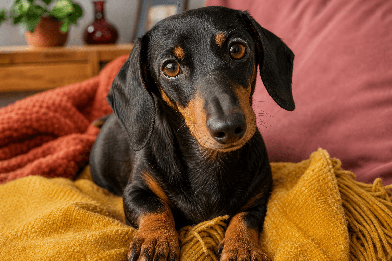 7 Things to Know Before Getting a Miniature Dachshund