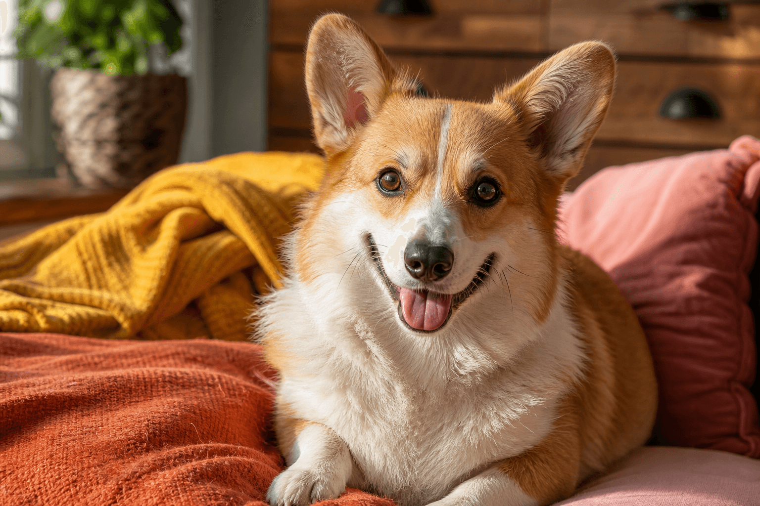 7 Things to Know Before Getting a Pembroke Welsh Corgi
